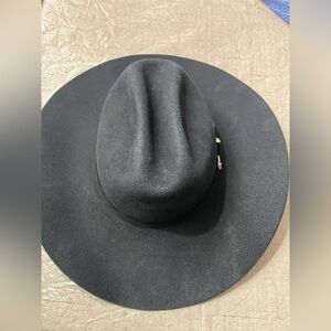 Stetson Cowboy hat 🤠